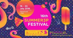 Muzički vodič od 13. do 19. jula 8