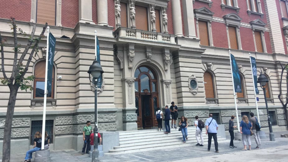 Događaji koji su obeležili godinu u Srbiji 6 Događaji koji su obeležili godinu u Srbiji 6