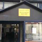 Sociolozi sa Filozofskog fakulteta podržali građanske proteste 3