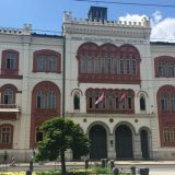 Sutra zajednička sednica Saveta, Senata i Studentskog parlamenta BU 1