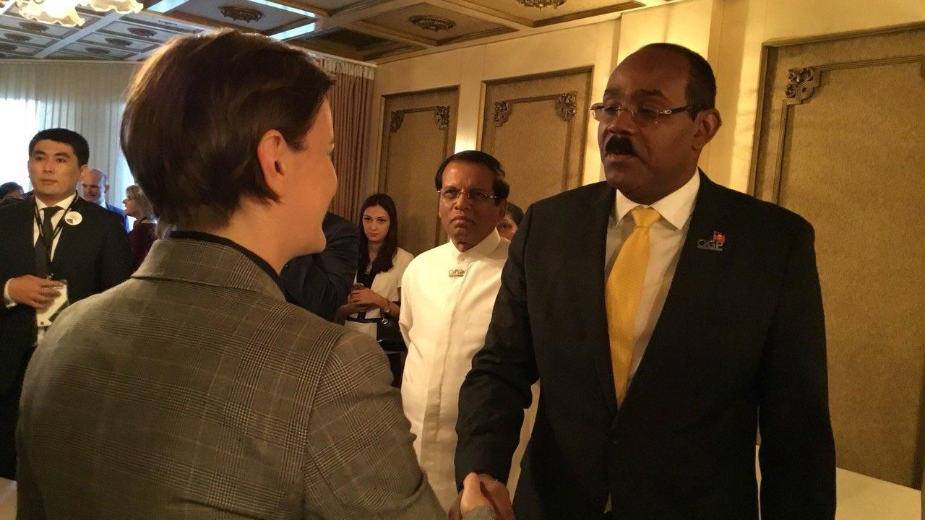 Brnabić: Elektronska uprava za smanjenje okrupcije 1