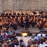 Gala koncert umetnika iz Pekinga, Njujorka i Beograda 14