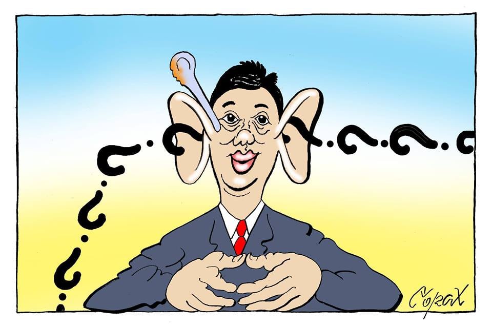 Corax 6