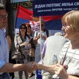 Jeremić: Za mir nije neophodno članstvo Kosova u UN 5