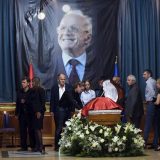 Počasni ispraćaj Adema Demaćija 6