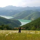 Ibarski Kolašin - biser na severu Kosova 1