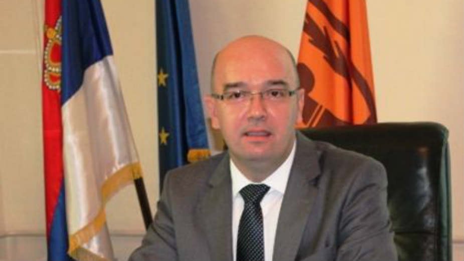 Požarevac u središtu svetske istorije 1