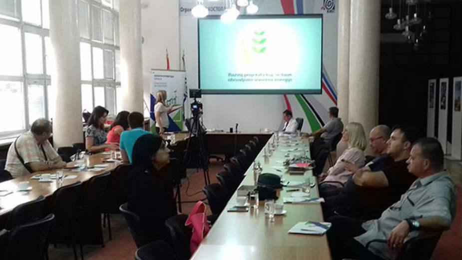 Samo u Kostolcu ulog milijardu evra 1