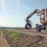 Napreduju radovi na pruzi 9