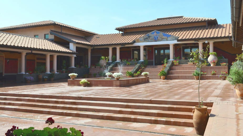 "Viminacijum - mitovi stari i novi" 1