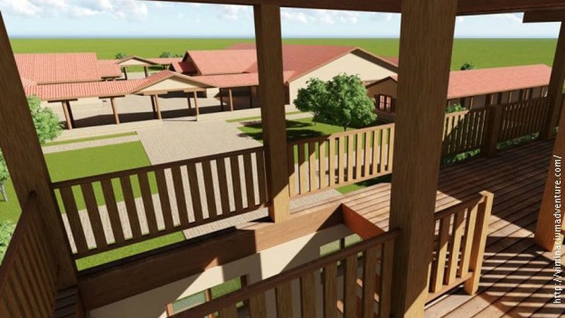 Tender i nevreme odložili početak održavanja kampa 1 Tender i nevreme odložili početak održavanja kampa 1