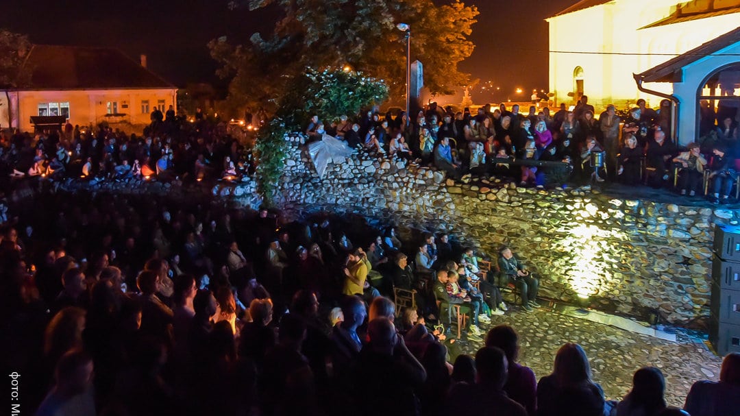 Održano drugo veče Arlemm festivala 1