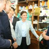 Lončar: Izdato 32 miliona elektronskih recepata 9