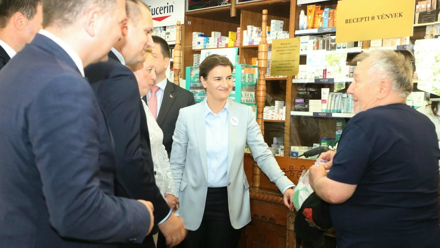 Lončar: Izdato 32 miliona elektronskih recepata 1