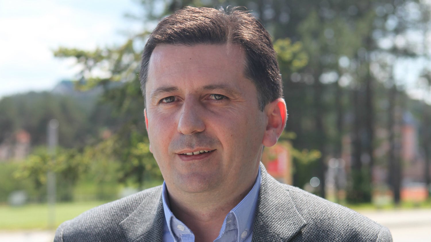 Arsen Đurić: Kontinuitet ulaganja u infrastrukturne projekte 1