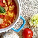 Recept nedelje: Bećar paprikaš 2