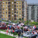 Poziv vlasti na dogovor 9