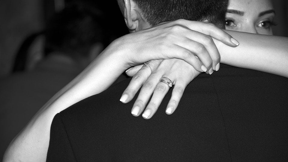 Monogamija, propali koncept? 1