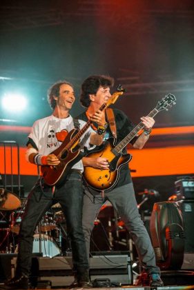 Kroz kapije EXIT festivala prošlo 53.000 posetilaca (FOTO) 2