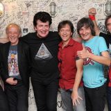 Bajaga prvi put na Exitu 8