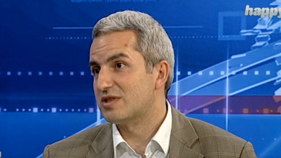 Mladenović: Poplavljenima će šteta biti nadoknađena 1