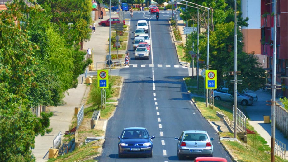 Zna se ko je pretio novinarki iz Inđije 1