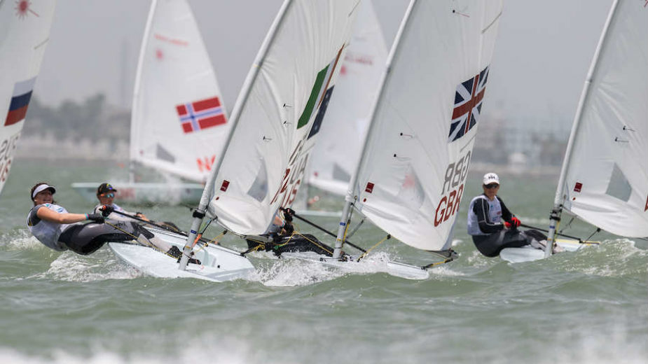 Jedrenje: Banjac 22. na Svetskom prvenstvu mladih 1
