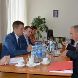 Đurić zahvalio ministru spoljnih poslova Izraela na nepriznavanju nezavisnosti Kosova 3