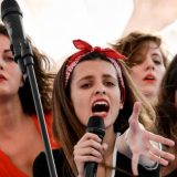 Mjuzikl “Vrtlog senki prošlosti“ 12. jula u Akademiji 28 8