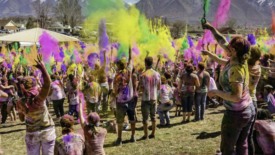 Kojom bojom govorite? 1