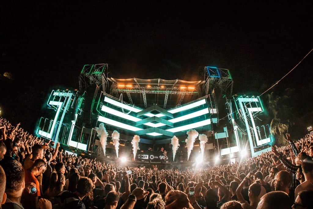 SRS o Egzitu: Zaštitni znak Novog Sada je Petrovaradinska tvrđava, a ne koncert koji traje tri dana 1