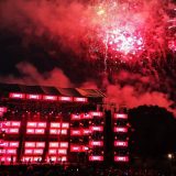 Otvorene kapije Exit festivala, pristižu fanovi Kjura 2