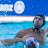 Srbija u polufinalu Evropskog prvenstva u vaterpolu 9