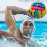 Srbija u finalu Evropskog prvenstva u vaterpolu 4
