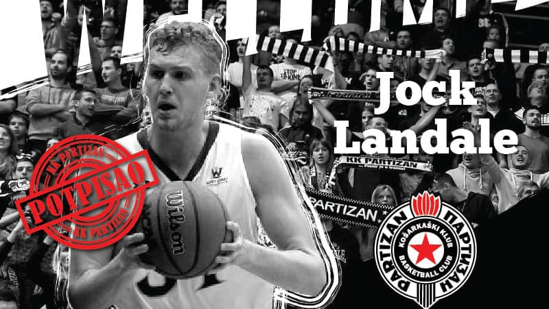 Lendejl došao da "se vrti oko njega" 1 Lendejl došao da "se vrti oko njega" 1