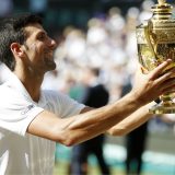 Svetski mediji: Đoković pronašao "zver" u sebi 3