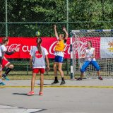 Finale 5. Sportskih igara mladih od 23. do 27. jula na Adi 1