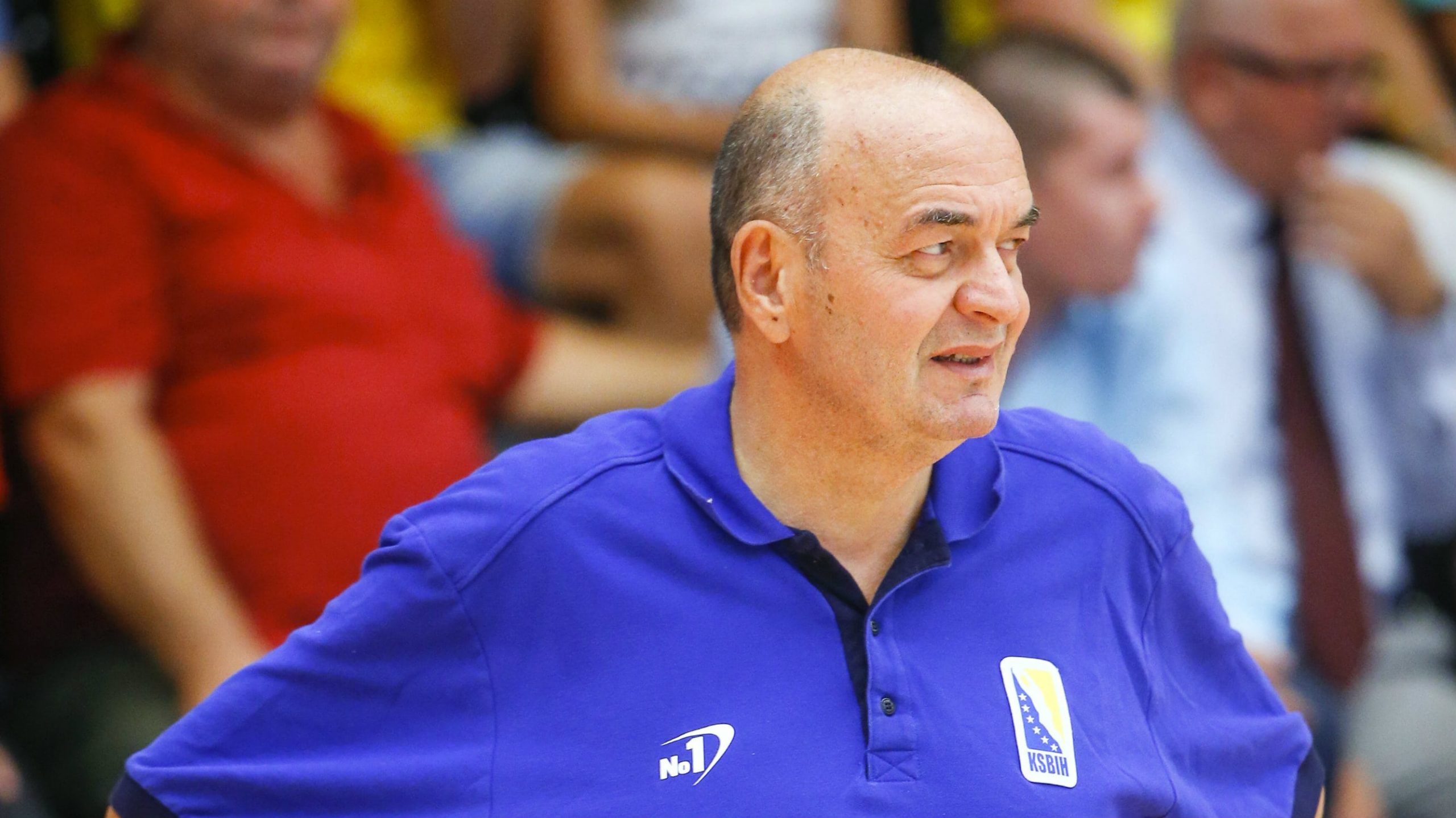 Vujošević i Kovačić dobitnici nagrada za životno delo 'Slobodan Piva Ivković' 1