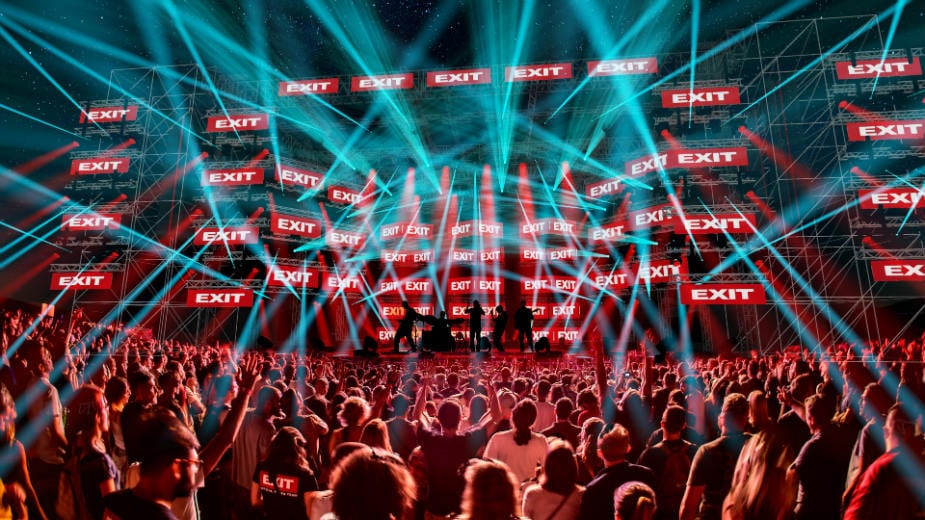 Ministarstvo pred EXIT: U muzici uživajte bez upotrebe droga 1