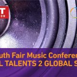 Miriam Feran gošća State of Exit 14