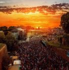 Završen EXIT, okupio 200.000 posetilaca (FOTO) 4