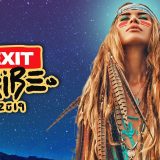 Počinje registracija za najpovoljnije ulaznice za EXIT Tribe 2019 8