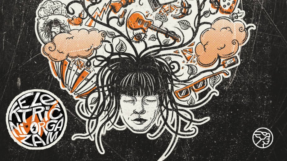 Novi album „Električnog Orgazma“ i na vinilu 1