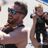 Sportisti daju dresove u humanitarne svrhe 10