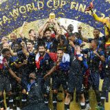 SP: Francuska zaradila 38 miliona dolara, Hrvatska deset miliona manje 4