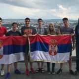 Matematičari ostvarili istorijski uspeh u Rumuniji 4
