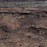 Pronađena tečna voda na Marsu 4