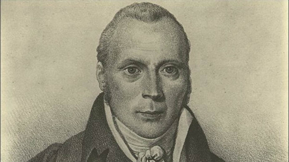 Čovek koji je lečio Geteovu dušu 1