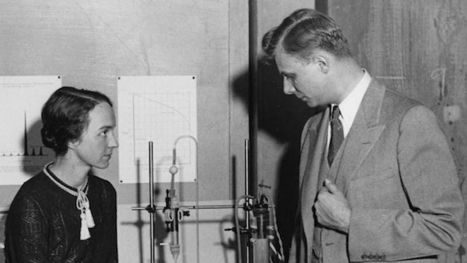 „Udaj se za mene“ na štreberski način 1