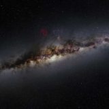 Svemirska masnoća 12